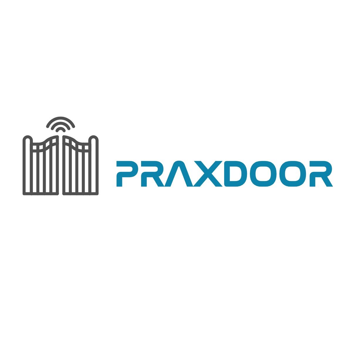 Praxdoor Inc logo